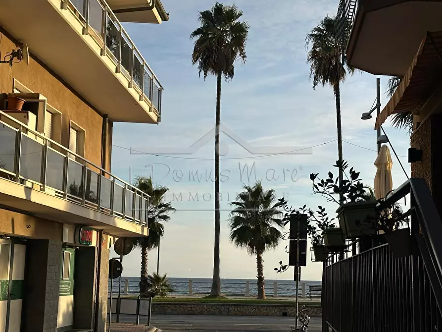 casa indipendente in vendita ad Andora