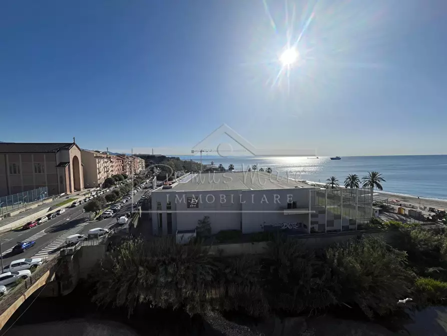 Immagine 29 di Attico in vendita  in Corso vittorio Veneto 1 a Savona