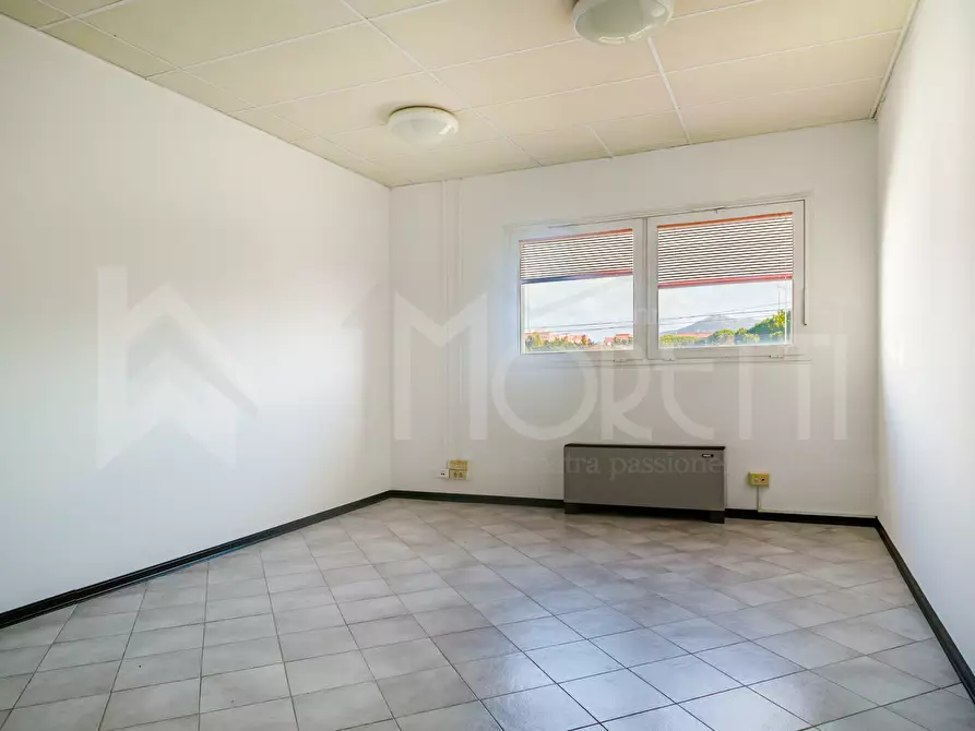 Immagine 1 di Ufficio in affitto  in Via Martin Luther King a Livorno