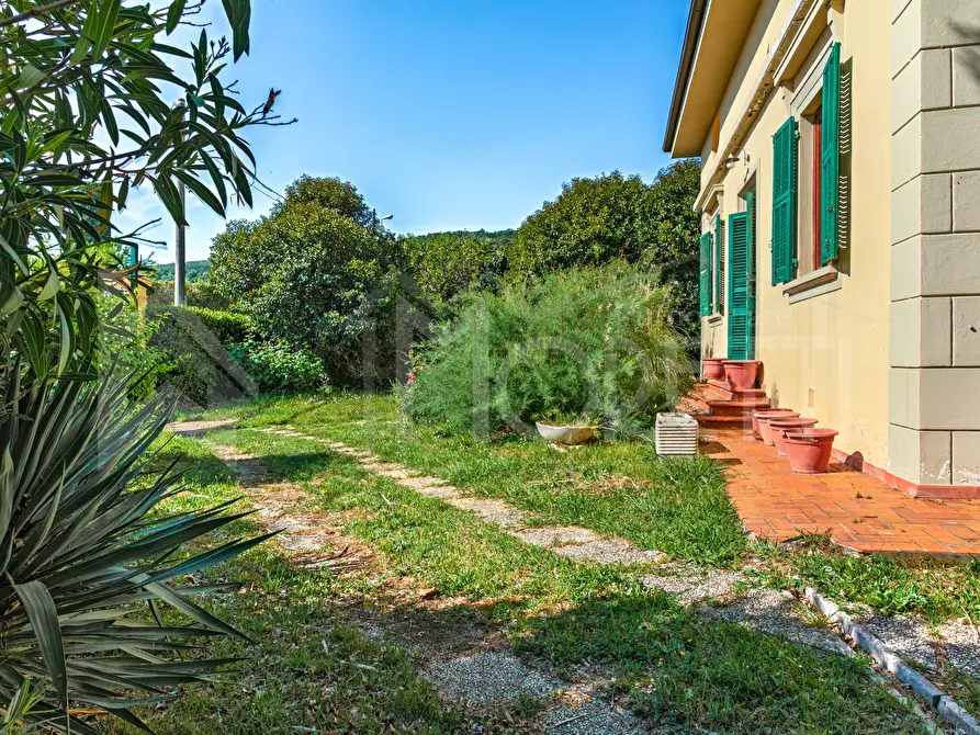 Immagine 7 di Villa in vendita  in Via Parrana San Martino a Collesalvetti