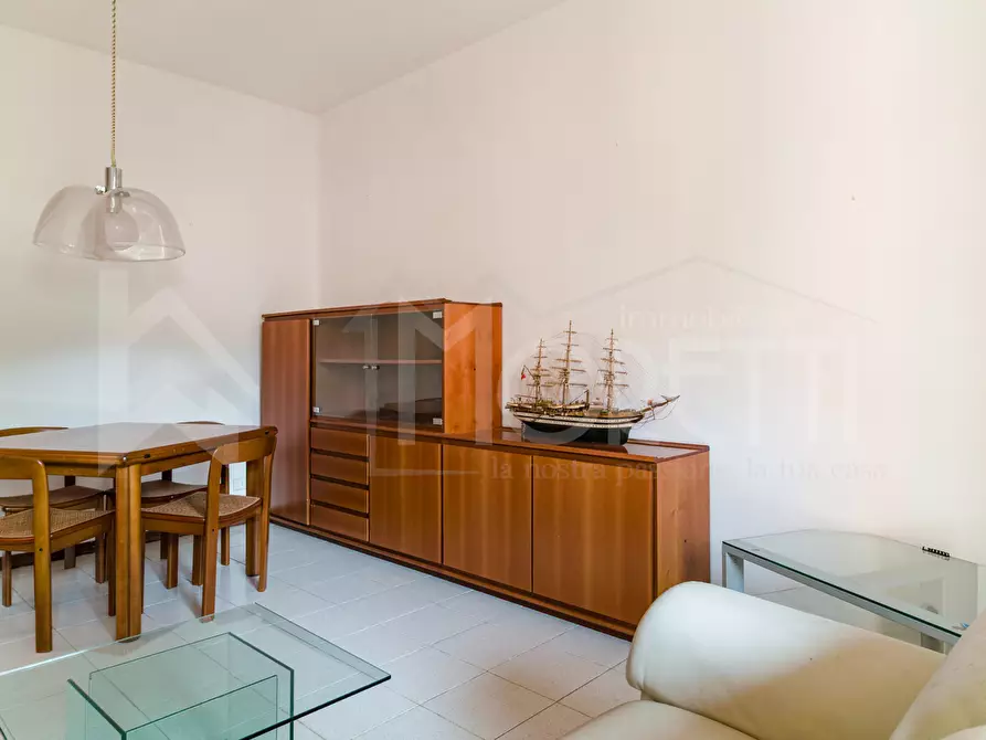 Immagine 10 di Quadrilocale in vendita  in Via del Vigna a Livorno