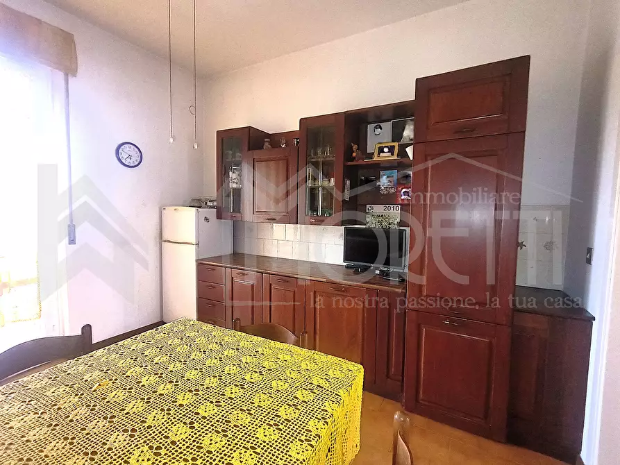 Immagine 22 di Pentalocale in vendita  in Via Tommaseo a Livorno