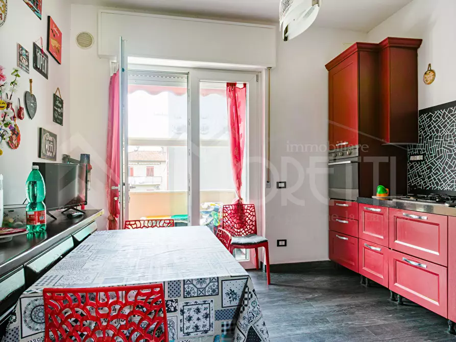 Immagine 40 di Pentalocale in vendita  in Via dell'Alloro a Livorno