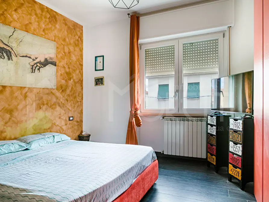 Immagine 51 di Pentalocale in vendita  in Via dell'Alloro a Livorno