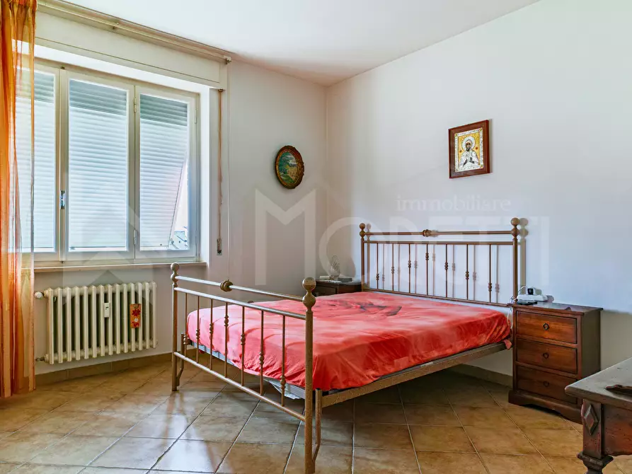Immagine 30 di Quadrilocale in vendita  in Via San Jacopo In Acquaviva a Livorno