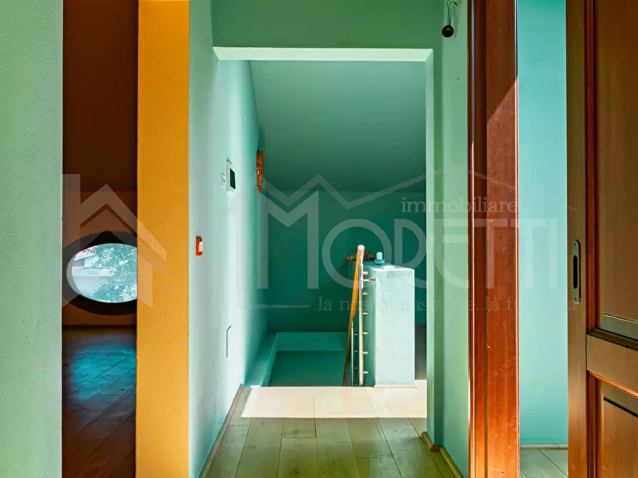 Immagine 68 di Villa in vendita  in Via Parrana San Martino a Collesalvetti