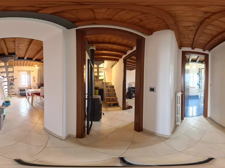 Immagine 28 di Trilocale in vendita  in Via Orcianese 6 6 a Collesalvetti