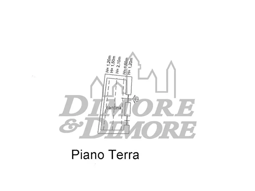 Immagine 48 di Casa indipendente in vendita  in Valleggia a Montescheno