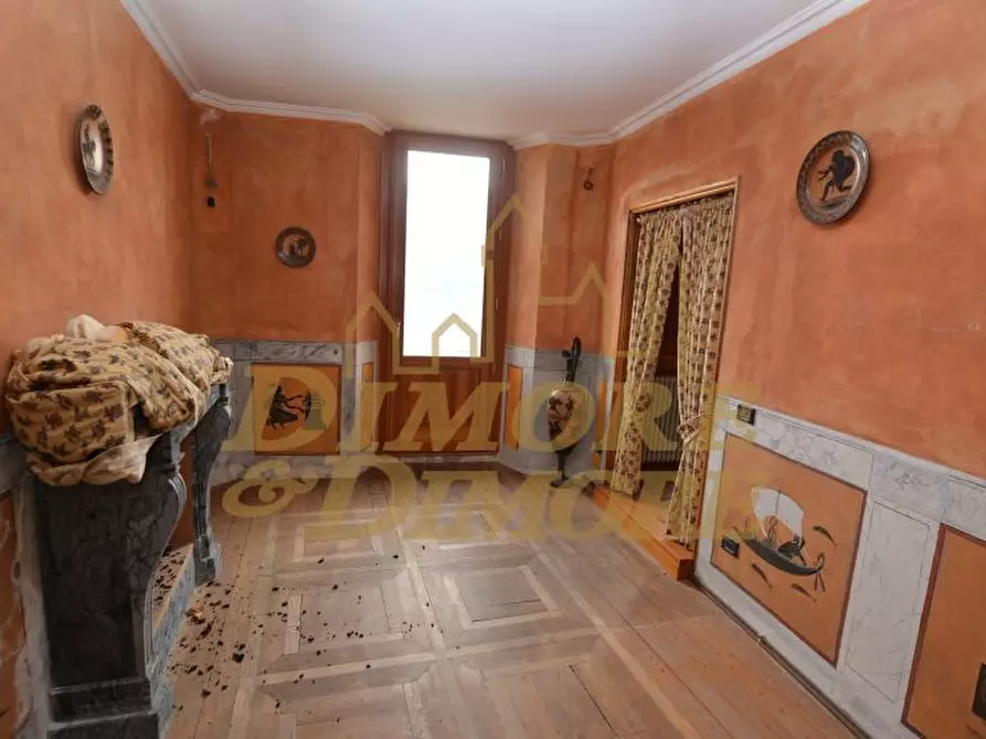 Immagine 3 di Villetta a schiera in vendita  in Corso Belvedere 149-155 a Ghiffa