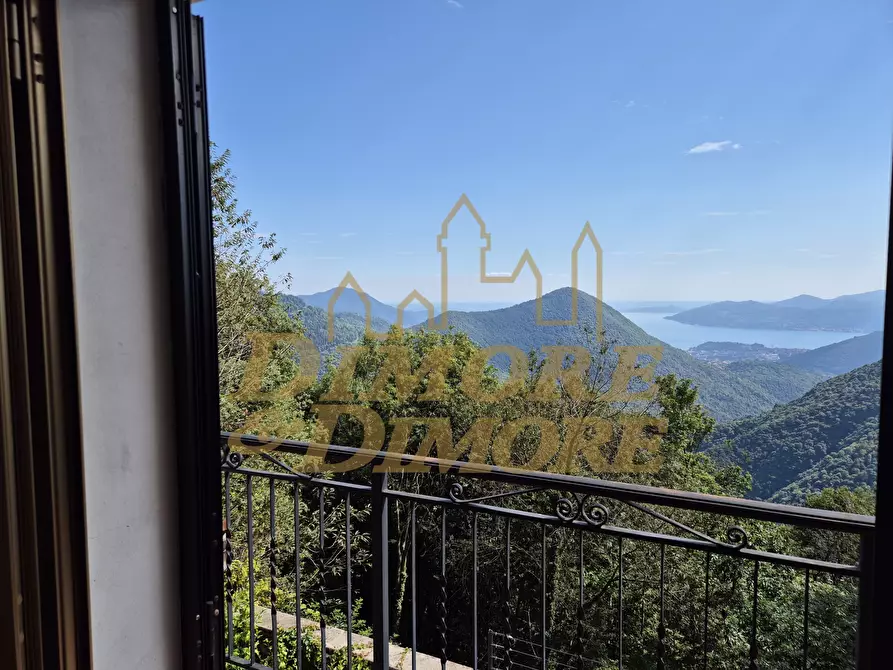 Immagine 24 di Casa indipendente in vendita  in via per Cambiesso a Intragna