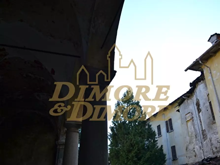 Immagine 25 di Rustico / casale in vendita  in via umberto a Miasino