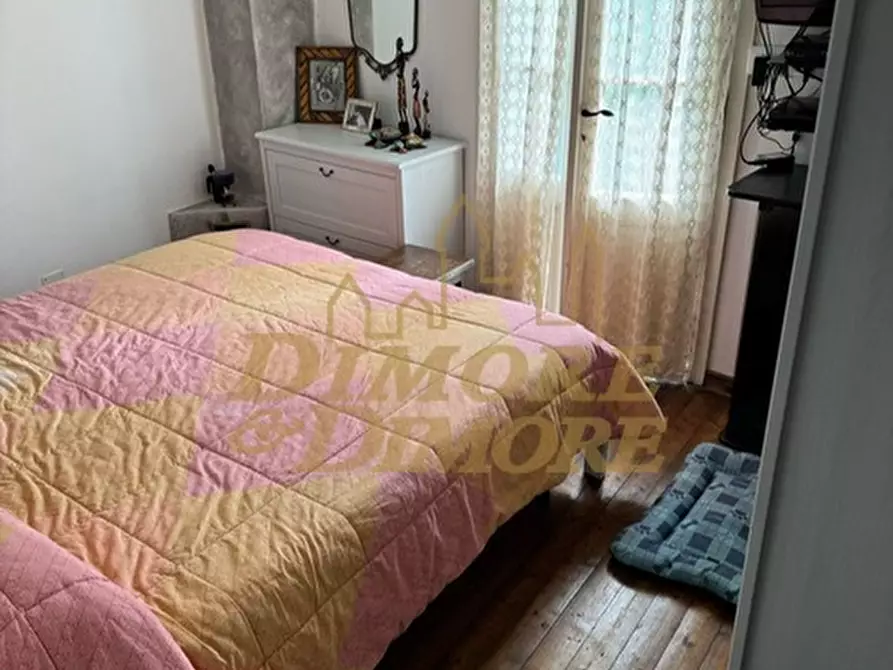 Immagine 80 di Villetta a schiera in vendita  a Aurano