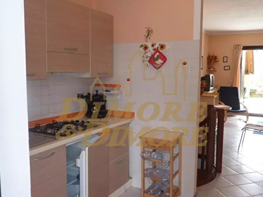 Immagine 10 di Appartamento in vendita  in Via Pian di Sole 15 a Premeno