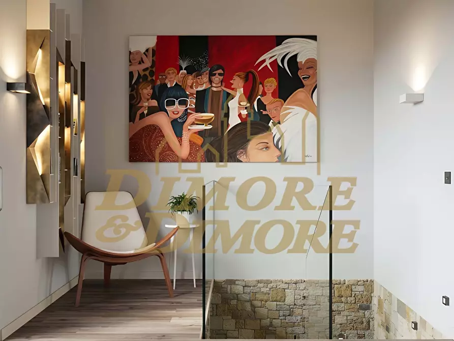 Immagine 12 di Casa bifamiliare in vendita  in Via Vignolo a Verbania