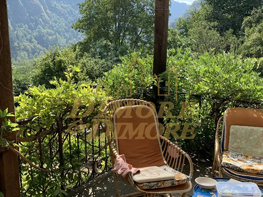 Immagine 42 di Villa in vendita  in Via Fontana 3 a Varzo