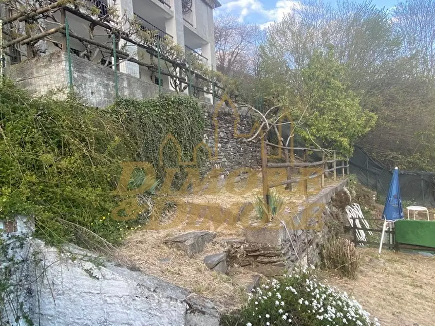 Immagine 54 di Villetta a schiera in vendita  a Aurano