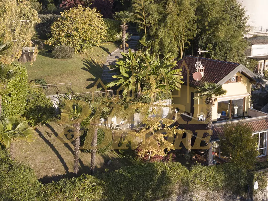 Immagine 43 di Villa in vendita  a Ghiffa