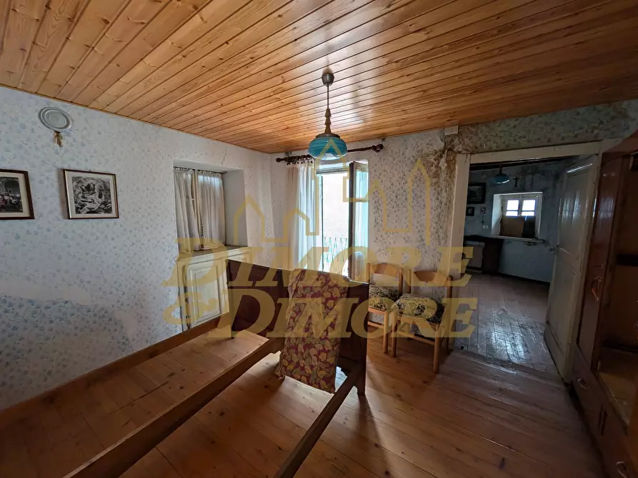 Immagine 16 di Casa indipendente in vendita  a Loreglia