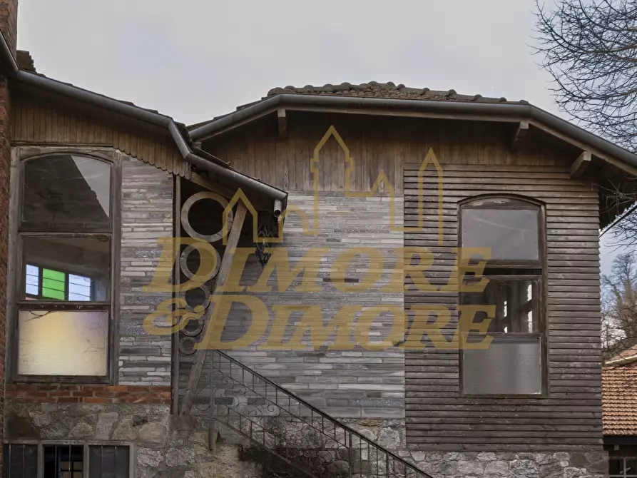 Immagine 23 di Villa in vendita  in Via Don Gemelli 7 a Colazza