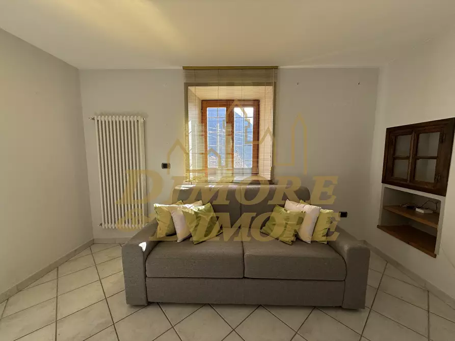 Immagine 38 di Casa indipendente in vendita  in Via Vico 3 a Caprezzo