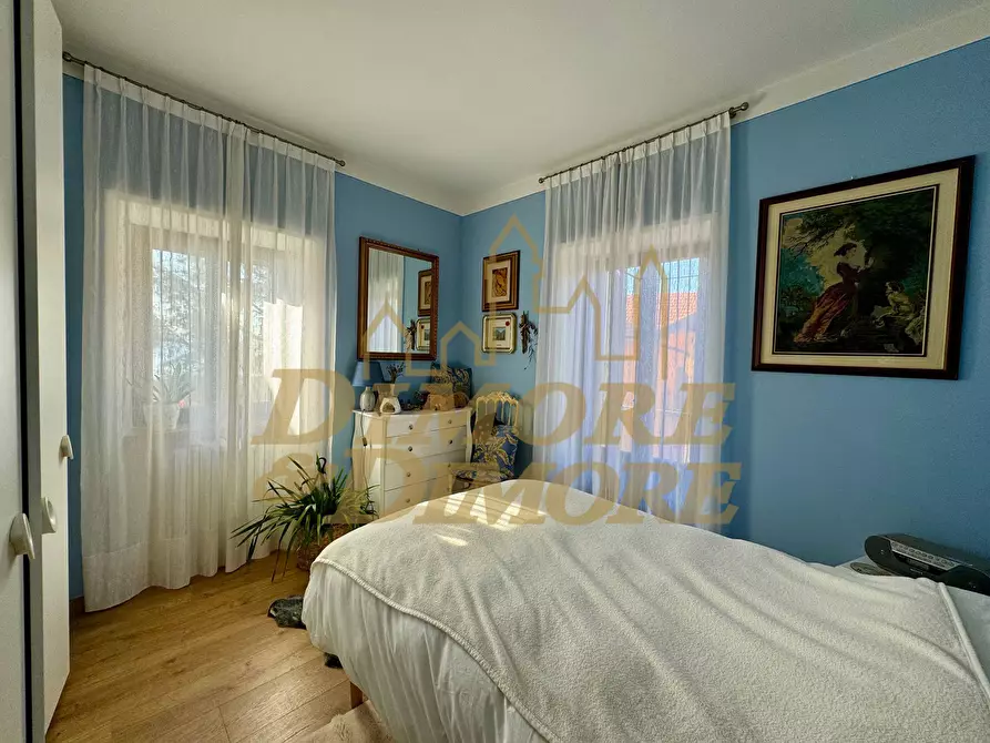 Immagine 8 di Porzione di casa in vendita  in via firenze a Arizzano