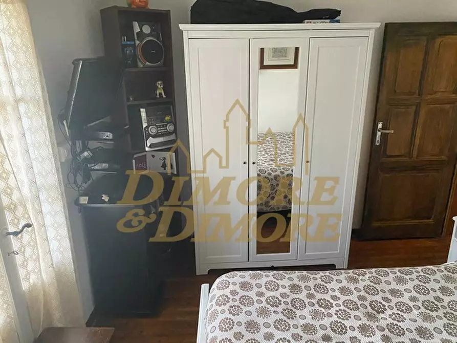 Immagine 42 di Villetta a schiera in vendita  a Aurano