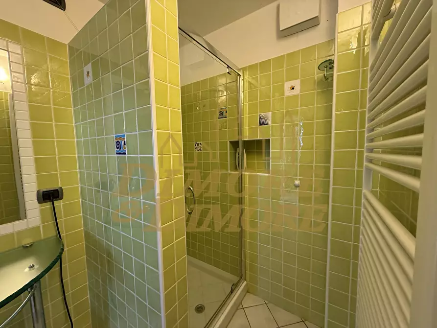 Immagine 43 di Casa indipendente in vendita  in Via Vico 3 a Caprezzo