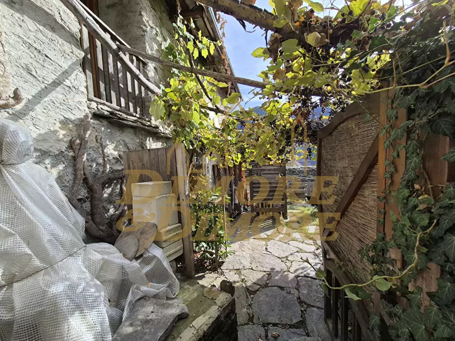 Immagine 21 di Casa indipendente in vendita  in Valleggia a Montescheno