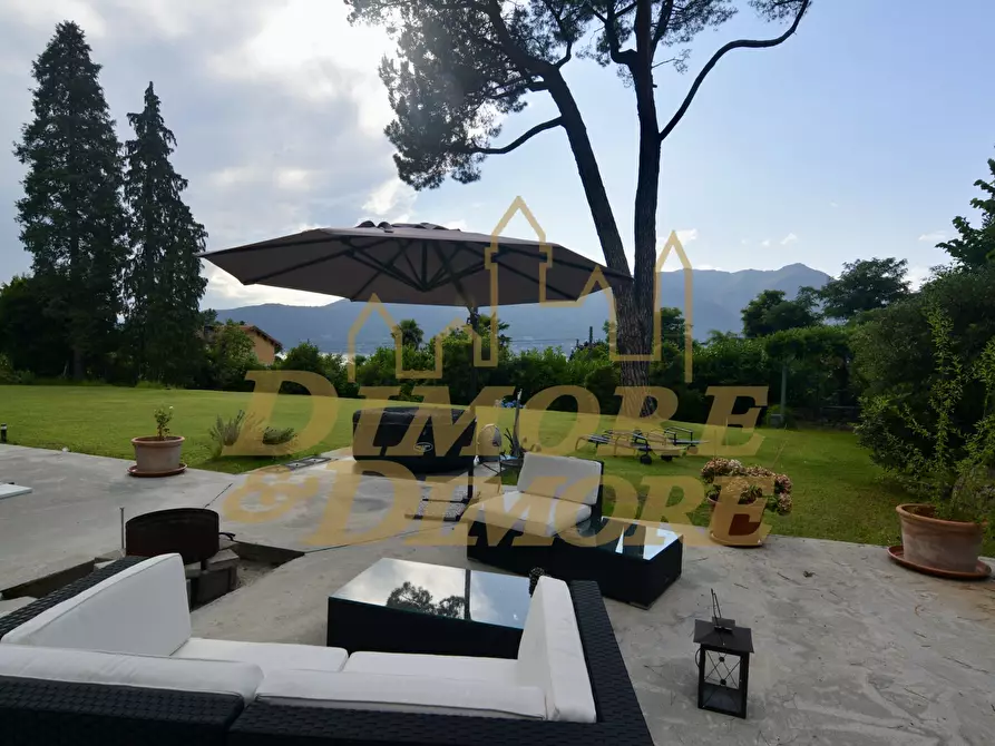 Immagine 50 di Villa in vendita  in Via Portovaltravaglia 39 a Brezzo Di Bedero