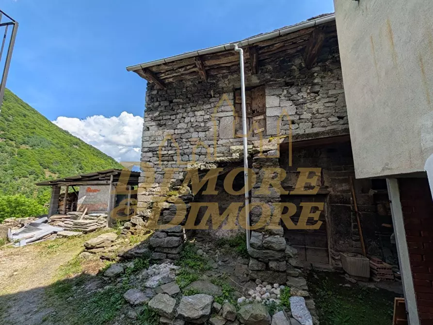 Immagine 32 di Casa indipendente in vendita  in Frazione Croppo a Montescheno