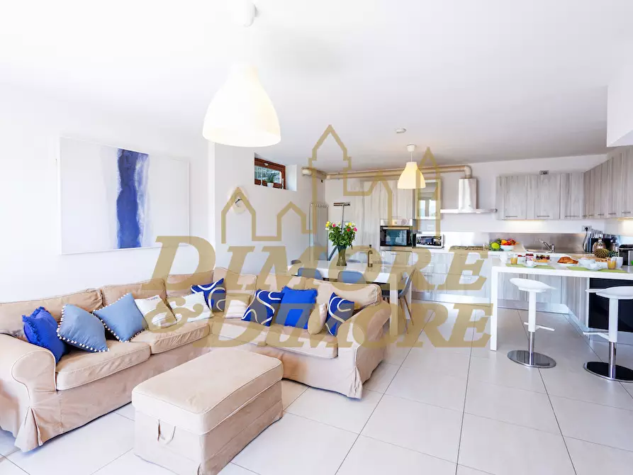 Immagine 4 di Villetta a schiera in vendita  a Luino