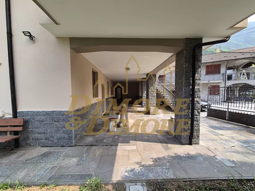 Immagine 4 di Villa in vendita  in Pasquirolo 11 a Premosello-Chiovenda