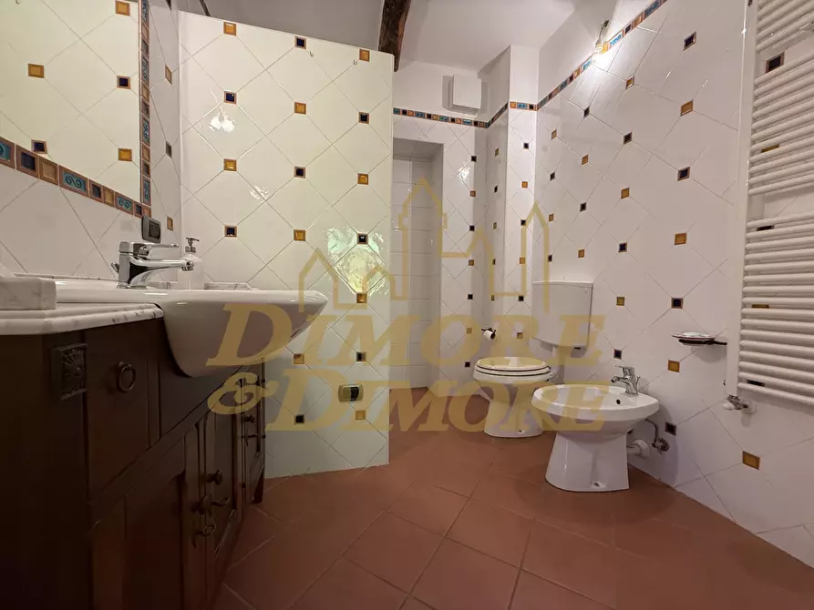 Immagine 16 di Casa indipendente in vendita  in Via Vico 3 a Caprezzo