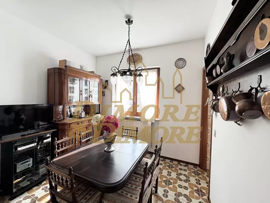 Immagine 7 di Casa indipendente in vendita  in Via Gualtiero Berti 3 a Maccagno Con Pino E Veddasca
