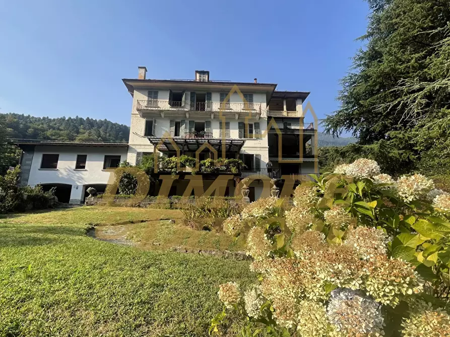 Immagine 57 di Albergo/B&B/Residence in vendita  in Via Fontana 3 a Varzo