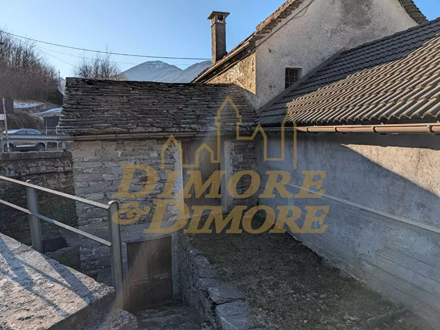 Immagine 6 di Casa indipendente in vendita  in via beura a Beura-Cardezza