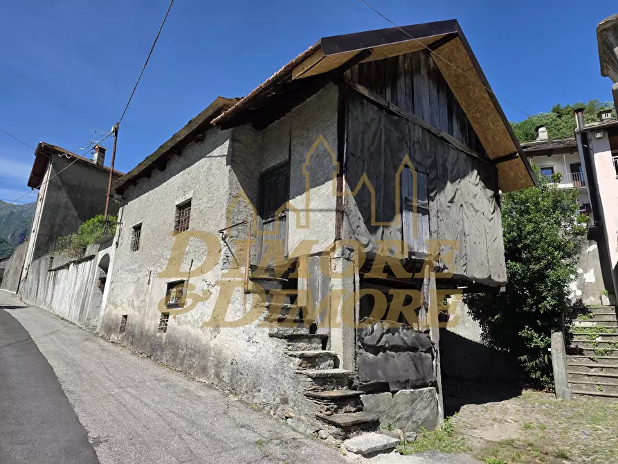 Immagine 3 di Rustico / casale in vendita  a Premosello-Chiovenda