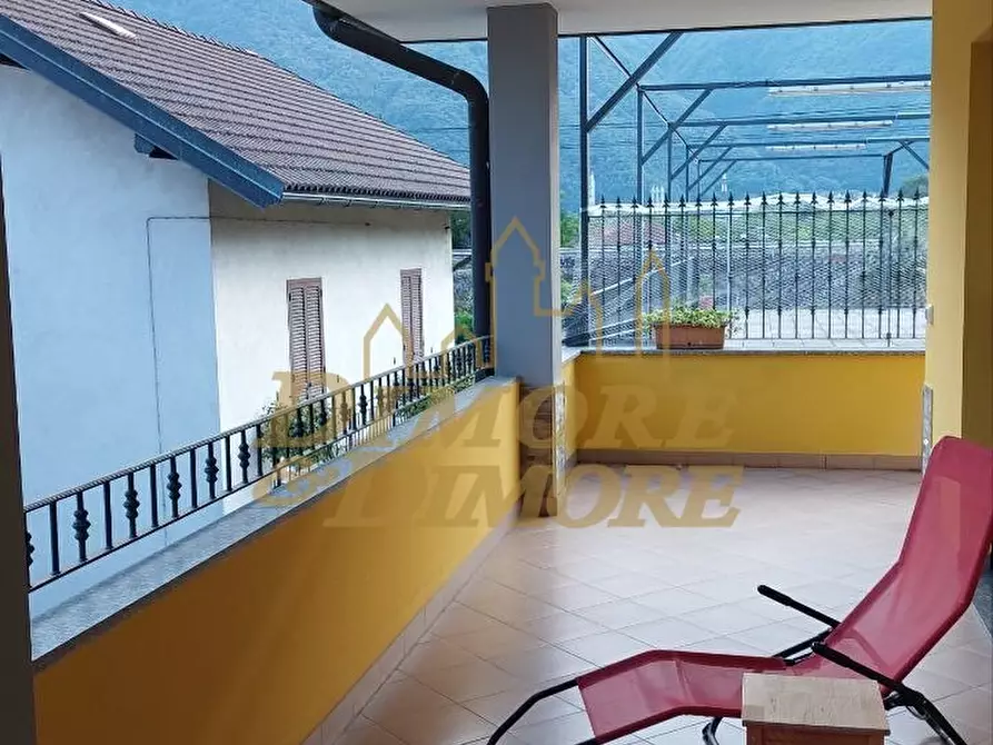 Immagine 6 di Trilocale in vendita  a Vogogna