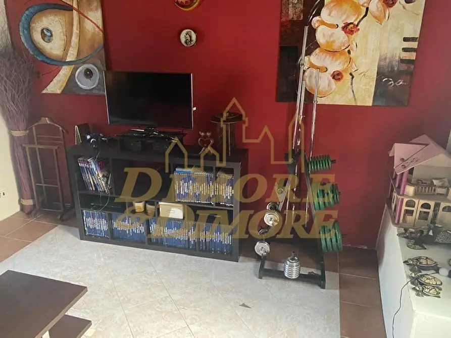 Immagine 49 di Villetta a schiera in vendita  a Aurano