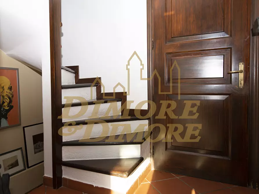 Immagine 35 di Villa in vendita  a Ghiffa