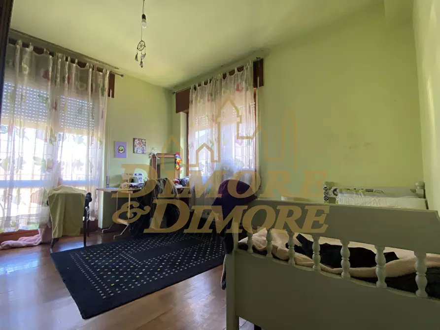 Immagine 12 di Quadrilocale in vendita  in via de vit a Stresa