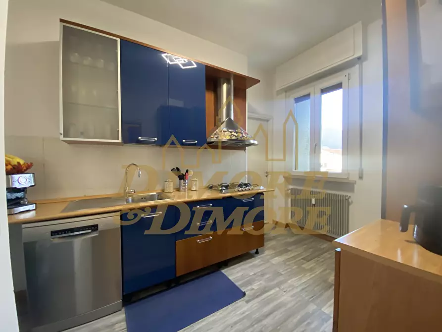 Immagine 8 di Attico in vendita  in via giacomo matteotti a Omegna