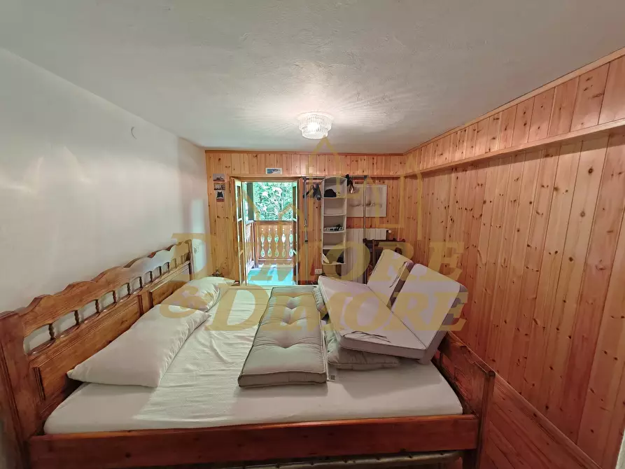 Immagine 9 di Trilocale in vendita  in Via Monterosa 504 a Macugnaga