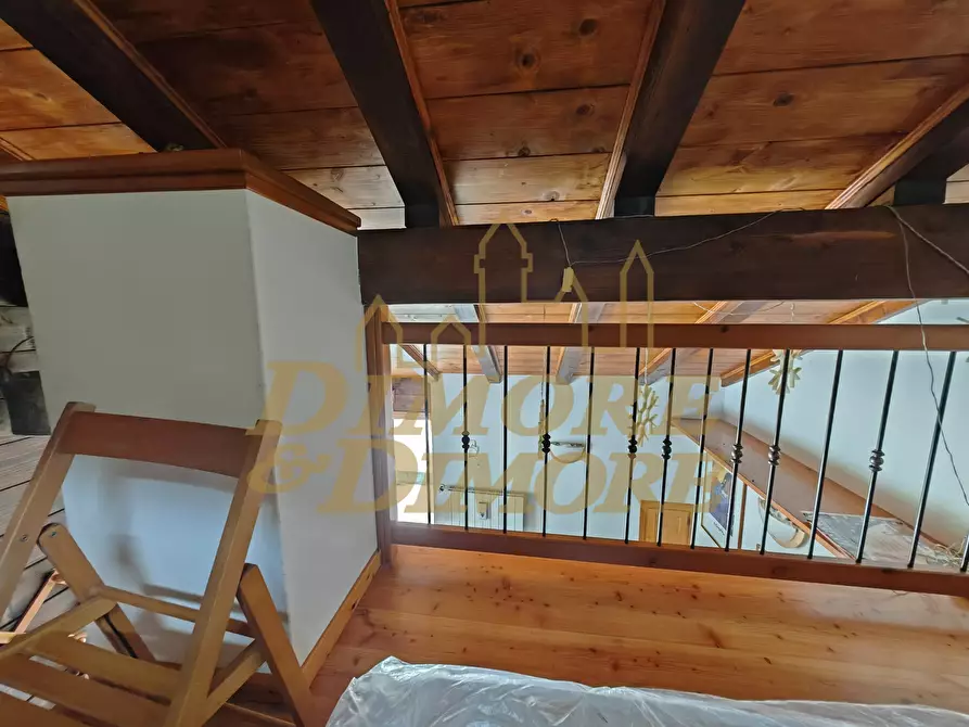 Immagine 10 di Bilocale in vendita  in Via Monterosa 504 a Macugnaga