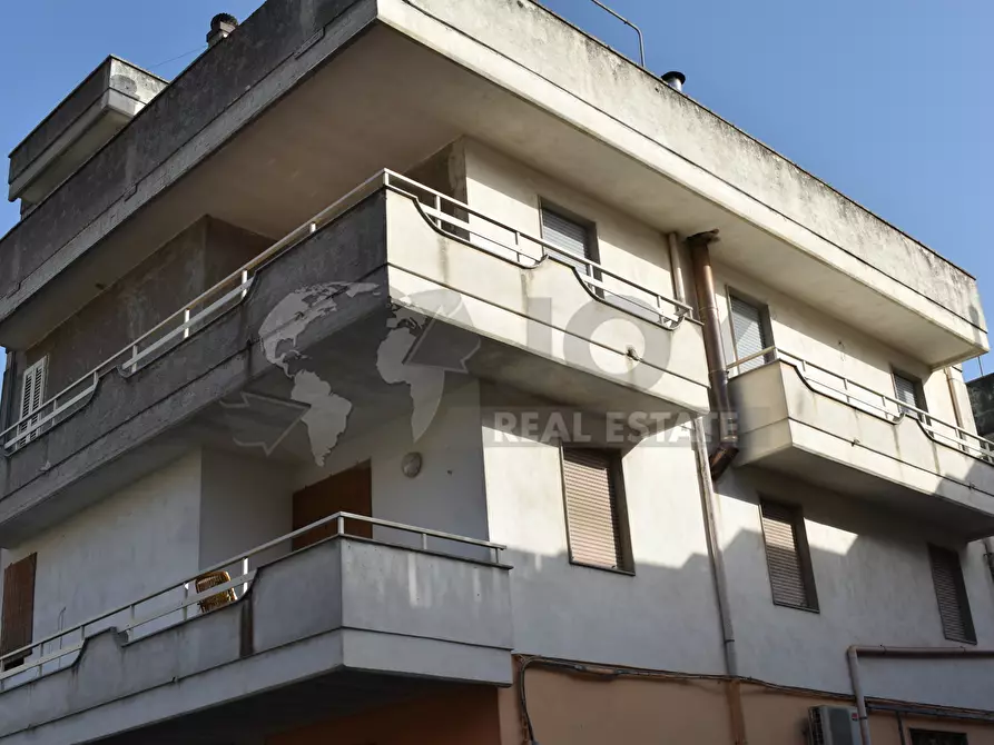 Immagine 30 di Casa bifamiliare in vendita  in Via Torrente 89 a Galatone