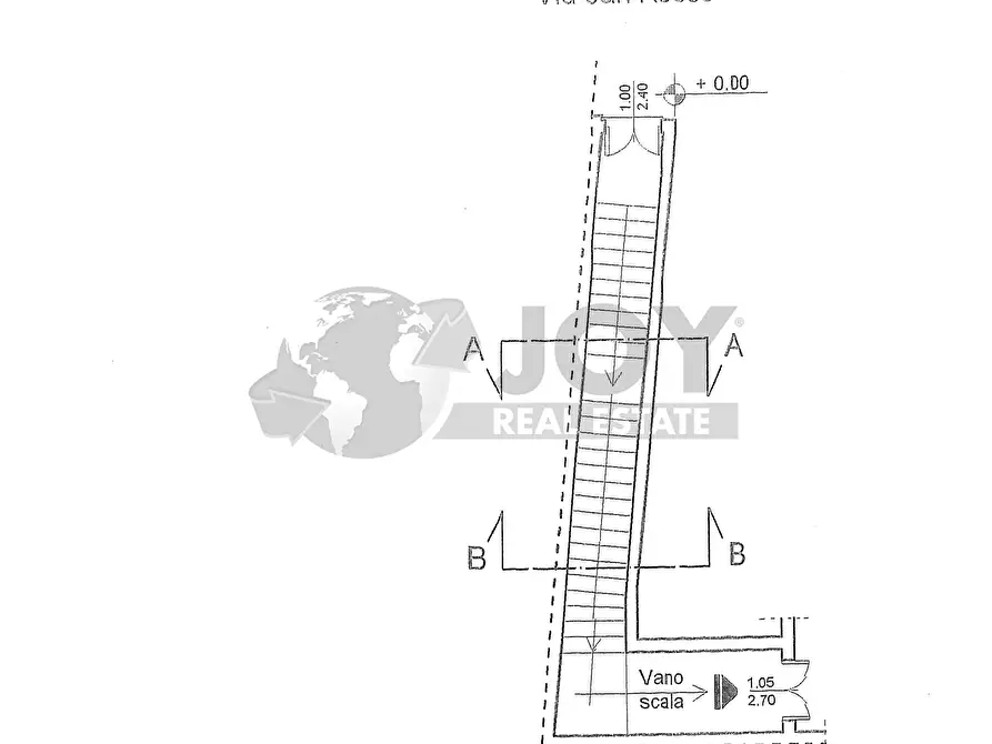 Immagine 96 di Casa indipendente in vendita  in Via San Rocco 9 a Galatina