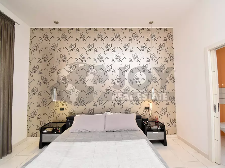 Immagine 22 di Appartamento in vendita  in Via Raffaello a Monteroni Di Lecce