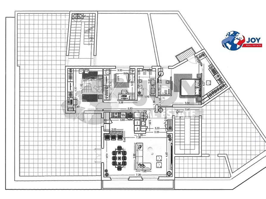 Immagine 39 di Casa indipendente in vendita  in Via Po 92 a Monteroni Di Lecce