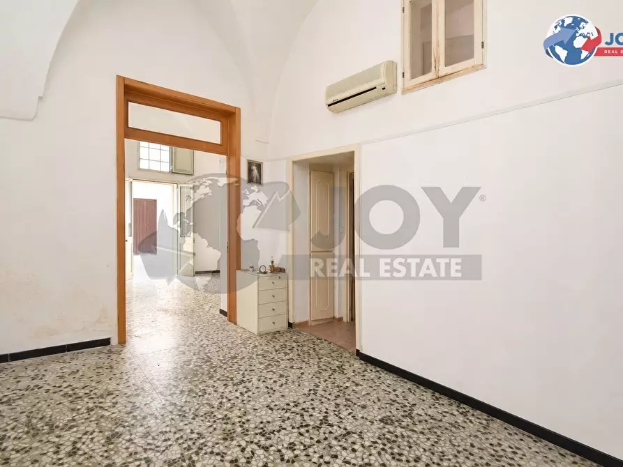 Immagine 8 di Casa indipendente in vendita  in Via Pisanelli 14 a Galatone