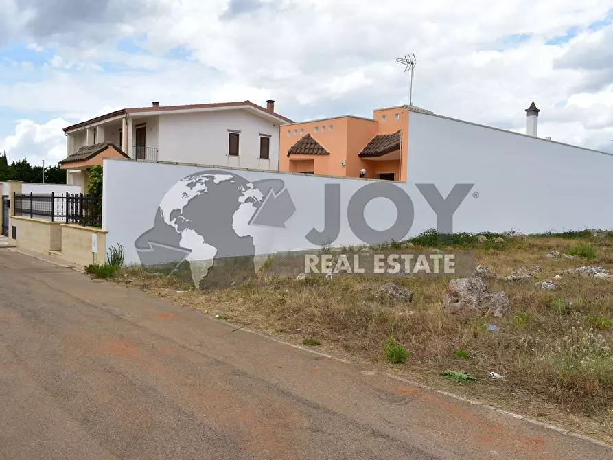 Immagine 7 di Terreno agricolo in vendita  in via morandi a San Donato Di Lecce